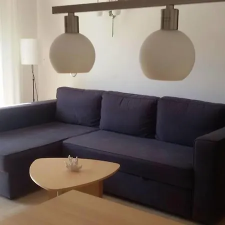 Quaint In On Baltic Coast Appartement Pruchten