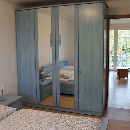 Quaint In On Baltic Coast Pruchten