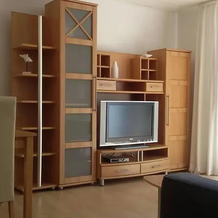 Appartement Quaint In On Baltic Coast *