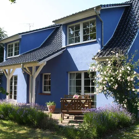 Appartement Quaint In On Baltic Coast *