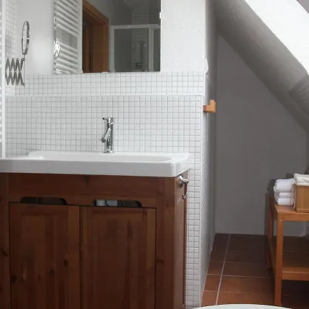 Quaint In On Baltic Coast Pruchten